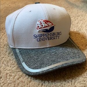 Shippensburg University New Era Hat!